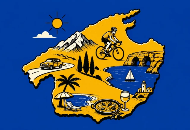 Was kann man auf Mallorca machen?