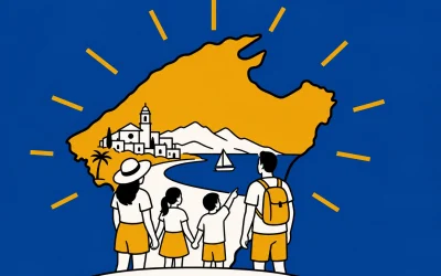 Was kann man auf Mallorca mit Kindern machen?