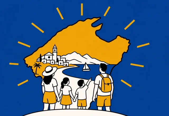 Was kann man auf Mallorca mit Kindern machen?