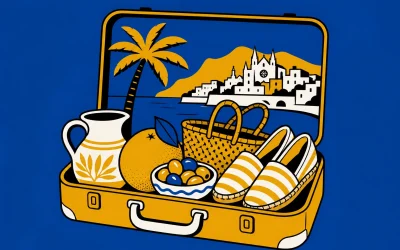 Was kann man aus Mallorca mitbringen?