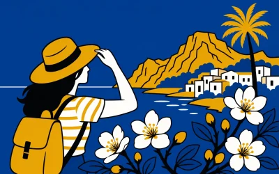 Was kann man im April auf Mallorca machen?