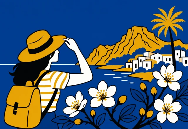 Was kann man im April auf Mallorca machen?