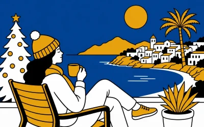 Was kann man im Dezember auf Mallorca machen?