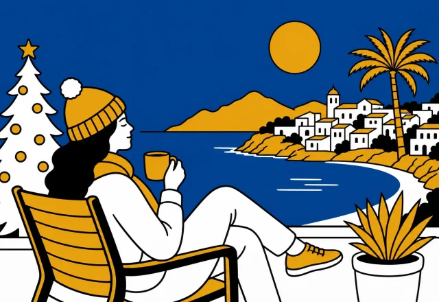 Was kann man im Dezember auf Mallorca machen?