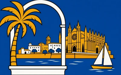 Was kann man in Palma de Mallorca machen?