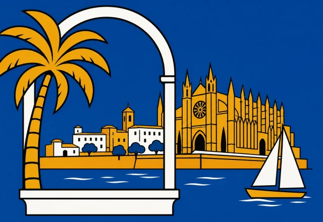 Was kann man in Palma de Mallorca machen?
