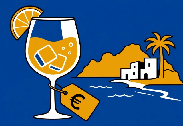 Was kosten Getränke auf Mallorca?