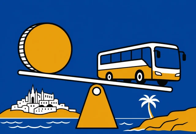 Was kostet Busfahren auf Mallorca?