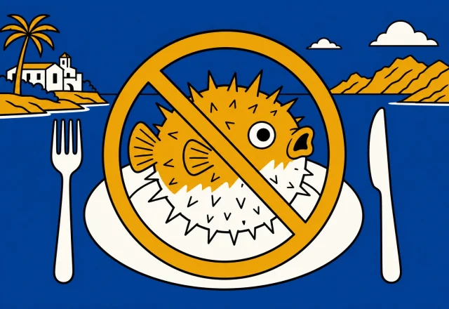 Was sollte man auf Mallorca nicht essen?