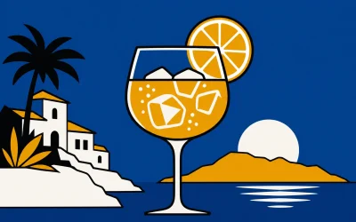 Was trinkt man auf Mallorca?