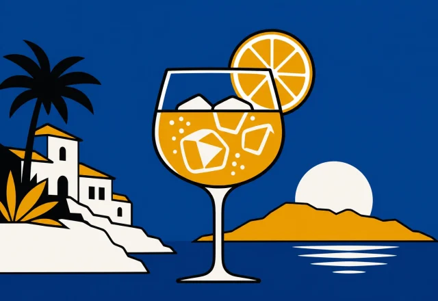 Was trinkt man auf Mallorca?
