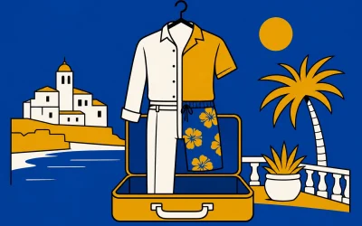 Was zieht man auf Mallorca an?