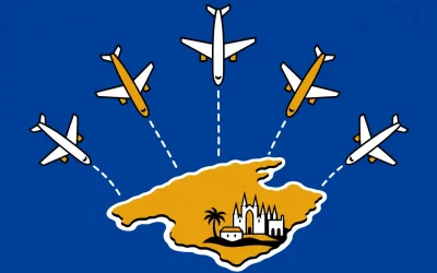 Welche Airlines fliegen nach Mallorca?