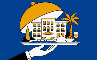 Welche Hotels auf Mallorca bieten Vollpension an?