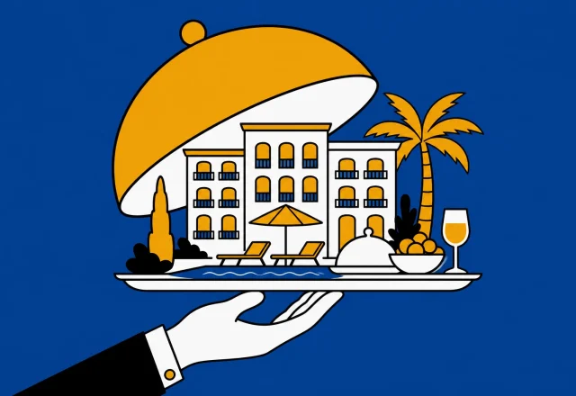 Welche Hotels auf Mallorca bieten Vollpension an?