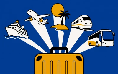 Welche Reiseanbieter gibt es für einen Mallorca-Urlaub?
