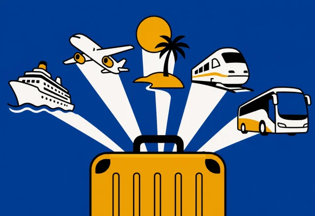Welche Reiseanbieter gibt es für einen Mallorca-Urlaub?