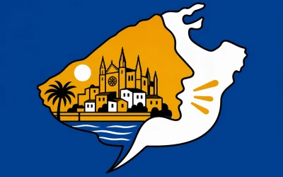 Welche Sprache spricht man auf Mallorca?