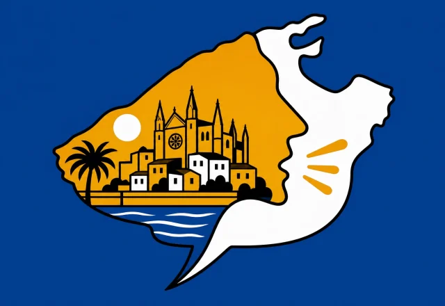 Welche Sprache spricht man auf Mallorca?