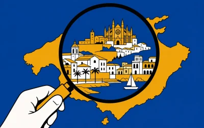 Welche Städte auf Mallorca sind empfehlenswert?