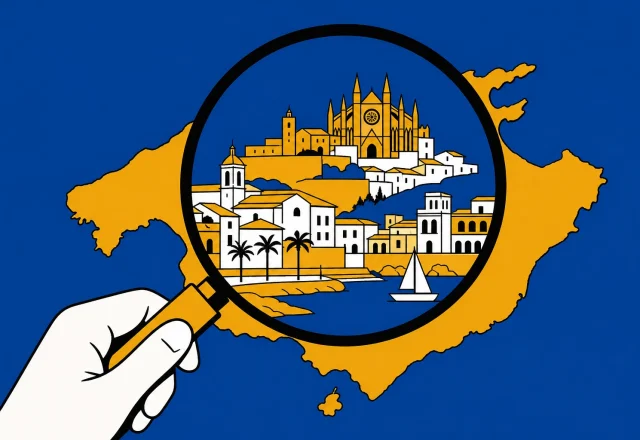 Welche Städte auf Mallorca sind empfehlenswert?