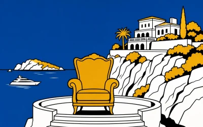 Welcher ist der exklusivste Ort auf Mallorca?