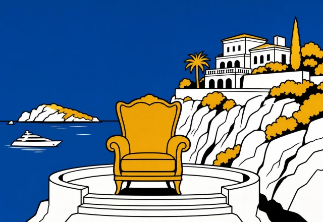 Welcher ist der exklusivste Ort auf Mallorca?
