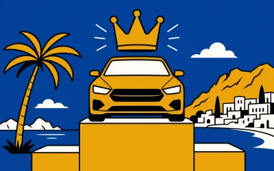 Wer ist der beste Autovermieter auf Mallorca?