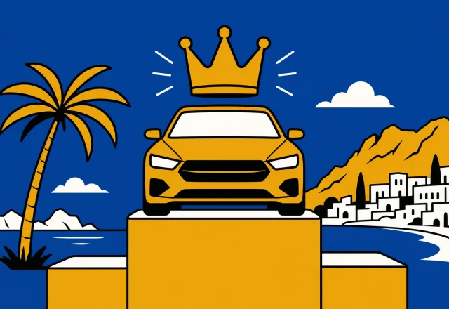 Wer ist der beste Autovermieter auf Mallorca?