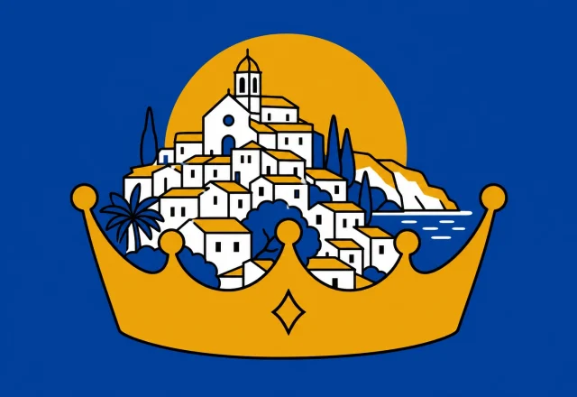 Wie heißt das schönste Dorf auf Mallorca?