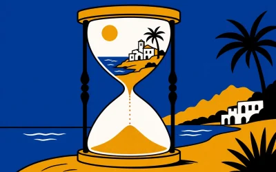 Wie lange darf man auf Mallorca bleiben?