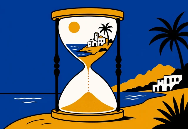 Wie lange darf man auf Mallorca bleiben?