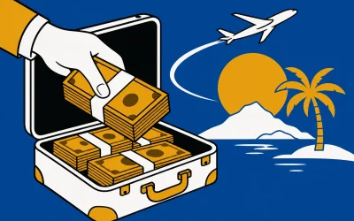 Wie viel Bargeld darf man nach Mallorca mitnehmen?