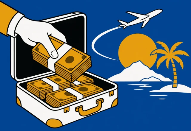 Wie viel Bargeld darf man nach Mallorca mitnehmen?