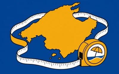 Wie viele Strände hat Mallorca?