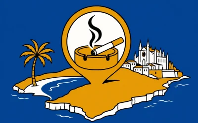 Wo darf man auf Mallorca rauchen?