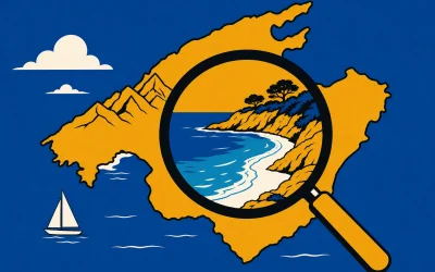 Wo ist auf Mallorca das Meer am schönsten?