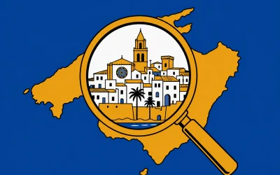 Wo ist die schönste Altstadt auf Mallorca?
