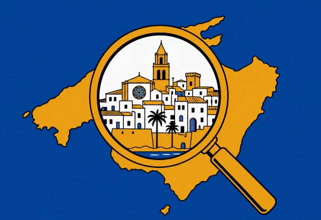 Wo ist die schönste Altstadt auf Mallorca?