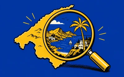 Wo ist es auf Mallorca am schönsten?