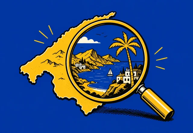 Wo ist es auf Mallorca am schönsten?