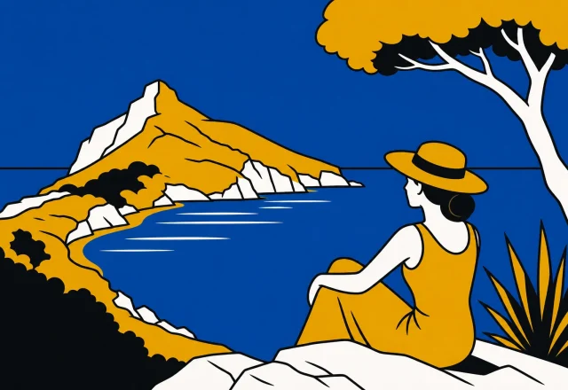 Wo ist es auf Mallorca ruhig?