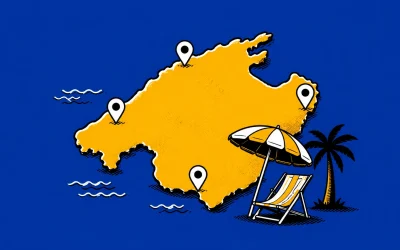 Wo sind die schönsten Strände auf Mallorca? Die Top-Strände 2026 im Überblick