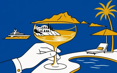Wo treffen sich die Reichen auf Mallorca?