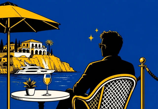 Wo trifft man Prominente auf Mallorca?