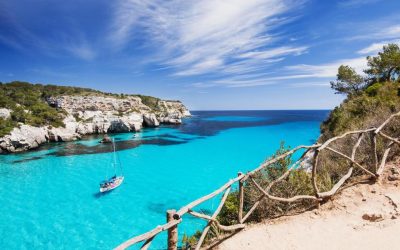 5-star Cap Vermell Grand Hotel, Porto Cristo, Mallorca