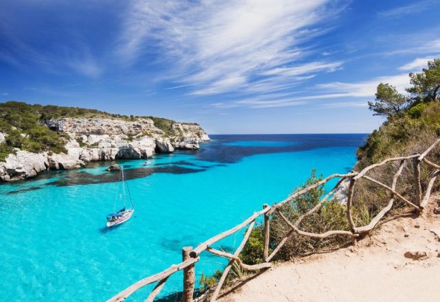 5-star Cap Vermell Grand Hotel, Porto Cristo, Mallorca