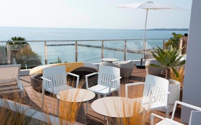 Cabot Cap de Mar Spa Cala Bona Mallorca