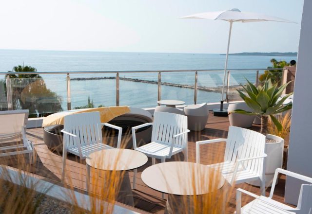 Cabot Cap de Mar Spa Cala Bona Mallorca
