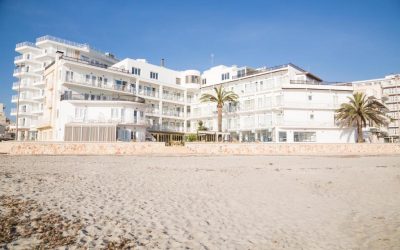 Club S’Illot Hotel Mallorca